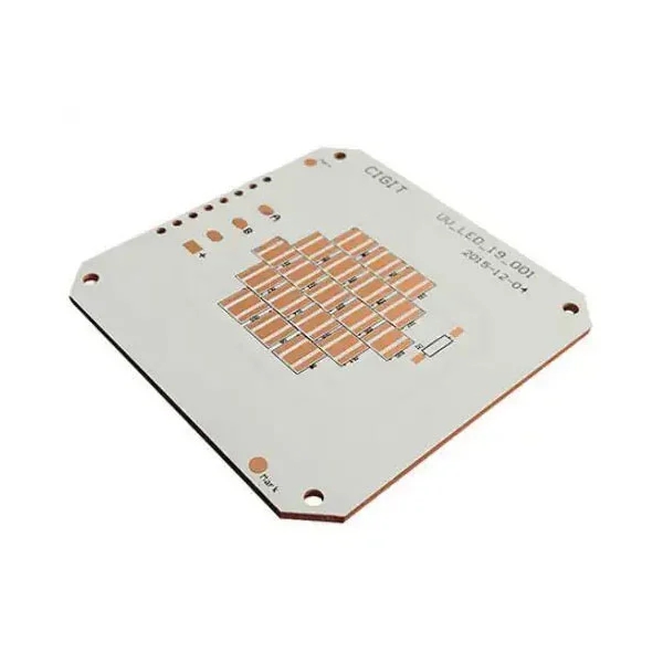 ما هي وظيفة PCB الألمنيوم؟