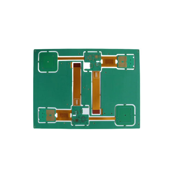 ما الذي يجعل Flex PCB صلبة الحل المثالي للإلكترونيات المتقدمة؟