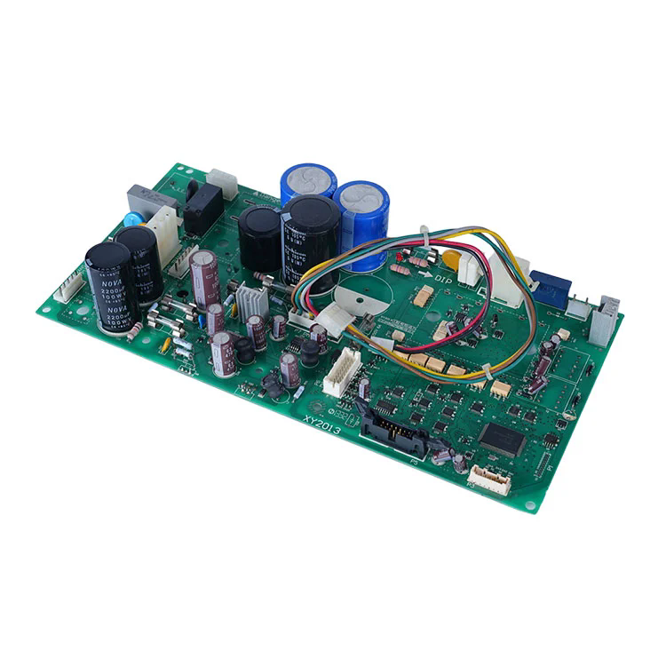 ما الذي يجعل مجموعة Turneail PCB الاختيار الأكثر ذكاءً لتصنيع الإلكترونيات؟