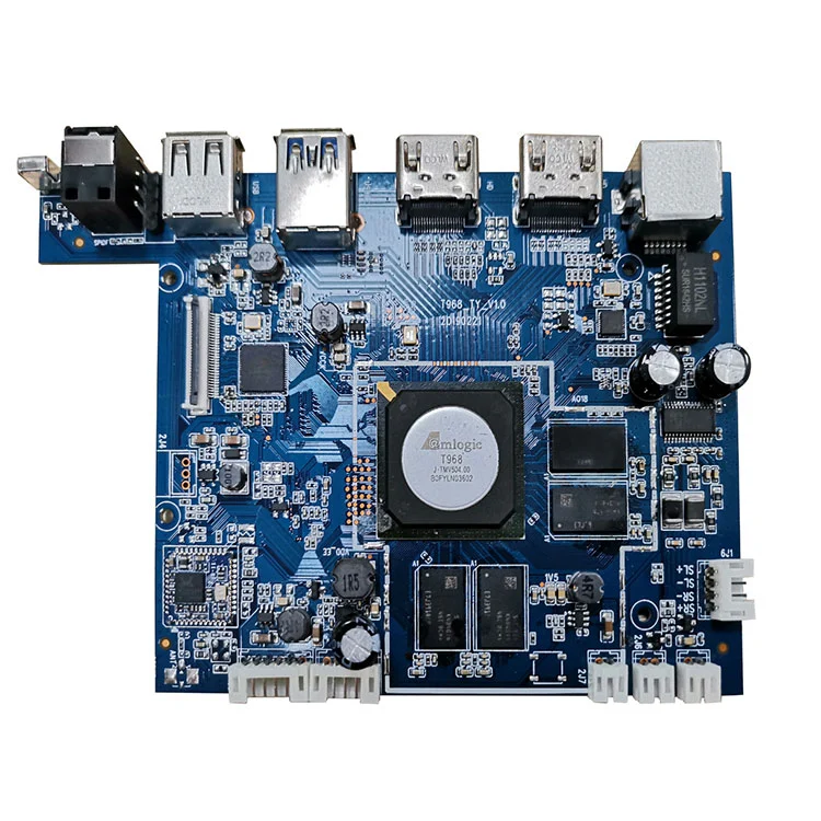 لماذا يعتبر تصميم وتجميع ثنائي الفينيل متعدد الكلور الاحترافي ضروريًا للإلكترونيات الحديثة؟