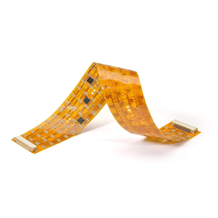 ما هو FPC PCB ولماذا يتم استخدامه؟