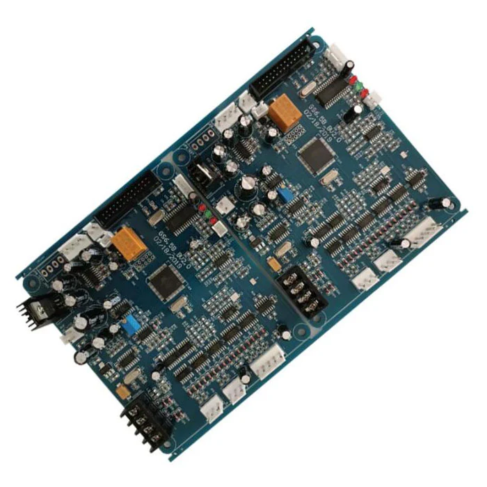 لماذا يعتبر التنظيف المائي PCBA ضروريًا للإلكترونيات عالية الموثوقية؟