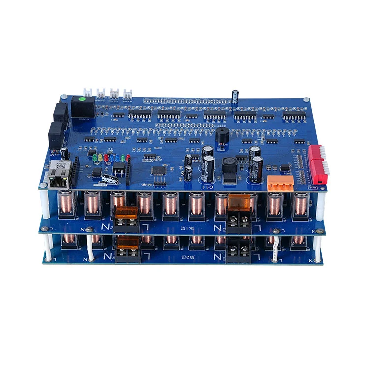 ما هو عدد المكونات في الساعة التي يمكن لخط تجميع SMT PCB الخاص بك وضعها؟