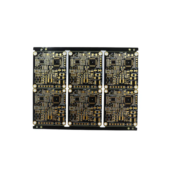 ما هي المزايا التي يقدمها Fanway FR4 PCB لجميع مشاريع التصنيع الإلكترونية؟