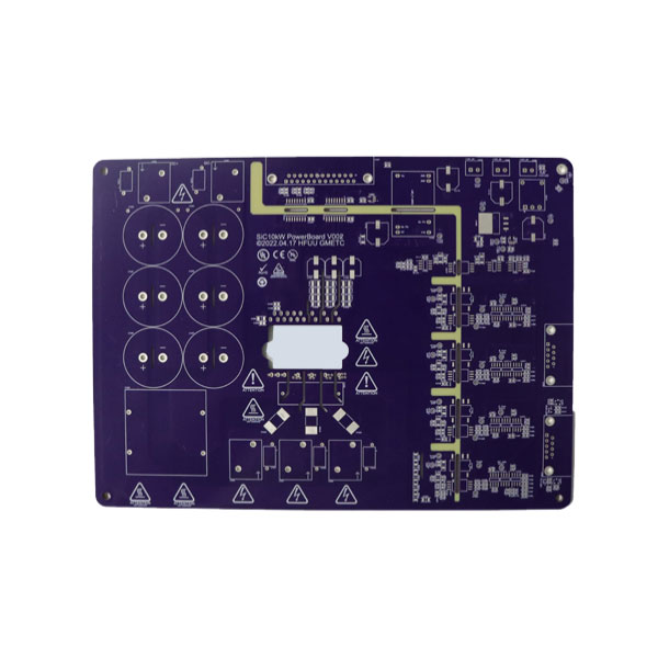 لماذا تختار HDI PCB كأداة تمكين للإلكترونيات المصغرة عالية الأداء？