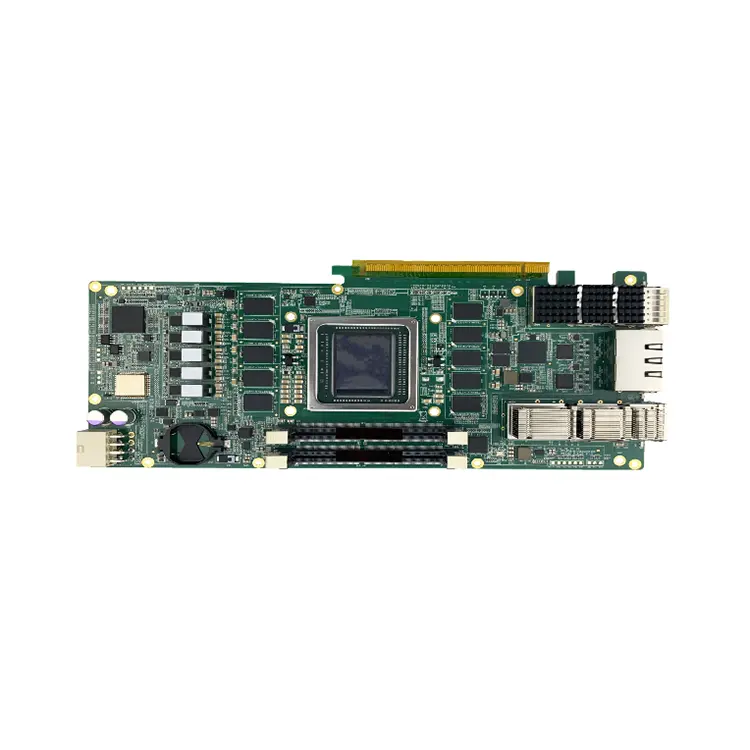 لماذا لا تزال مجموعة THT PCB مهمة في عصر تقنية التركيب السطحي؟