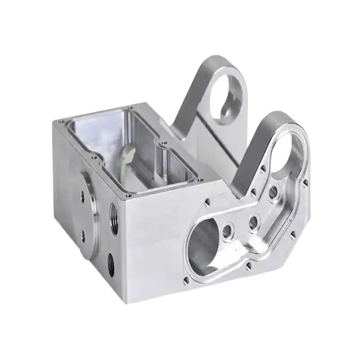 طحن CNC