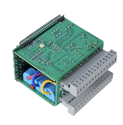 مجموعة لوحات دوائر PCB عالية الكثافة مع حزمة BGA