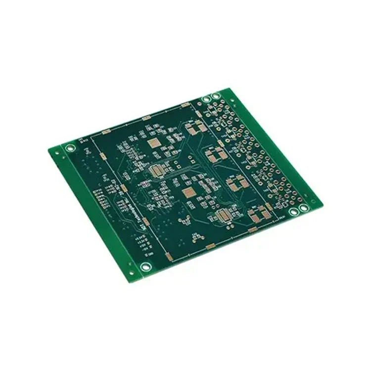 عالية TG PCB