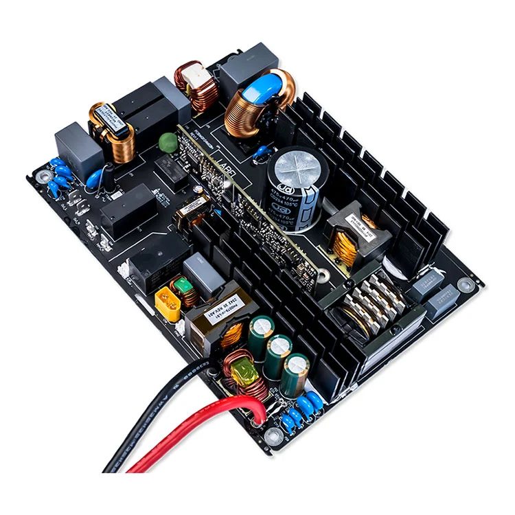 تصميم PCB وتخطيطه