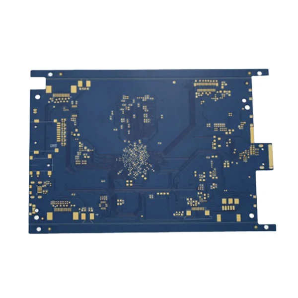 تصميم PCB وتصنيعه