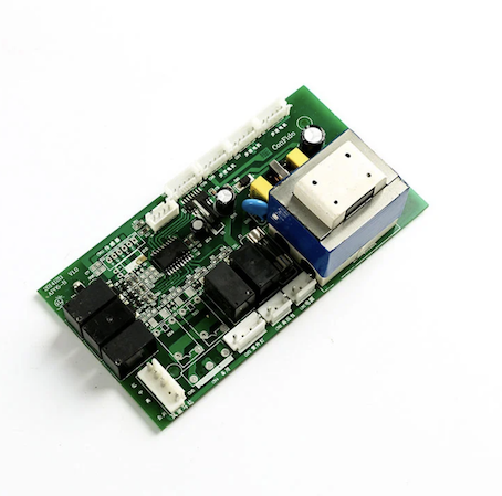خدمة تجميع لوحات الدوائر المطبوعة PCB مع التحول السريع
