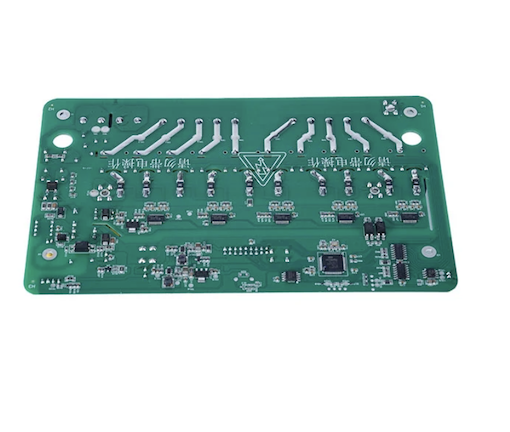 تجميع SMT وTHT للوحة PCB للنماذج الأولية السريعة